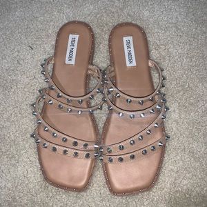 Steve Madden Selina Strappy Sandal